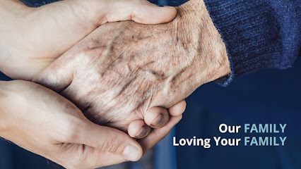 ALWAYS ACCURATE HOME HEALTHCARE AND HOSPICE LLC — homepage