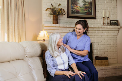 ALWAYS BEST CARE OF ALBUQUERQUE-RIO RANCHO — homepage