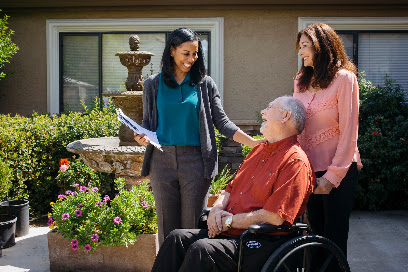 Always Best Care Senior Services - Home Care Services in Chandler — homepage