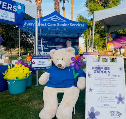 Always Best Care Senior Services - Home Care Services in Irvine — homepage