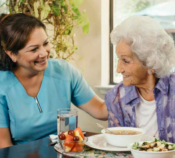 Always Best Care Senior Services - Home Care Services — homepage