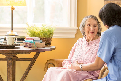 ALWAYS BEST CARE SENIOR SERVICES — homepage