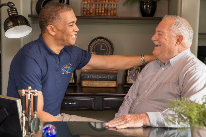 ALWAYS BEST HOME HEALTH CARE, INC. — homepage