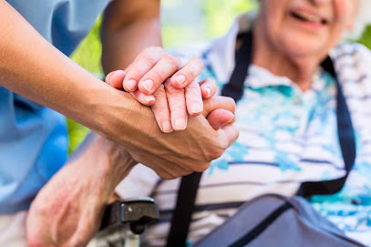 ALWAYS HERE HOME HEALTH CARE, INC. — homepage