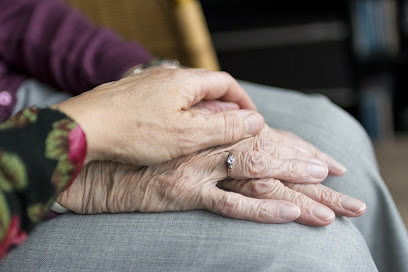 ALWAYS PRESENT HOSPICE — homepage