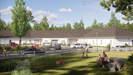ALYCE G CLARKE CENTER FOR MEDICALLY FRAGILE CHILDR — homepage