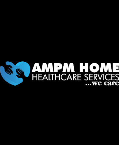 AM PM HOME HEALTHCARE SERVICES LLC — homepage