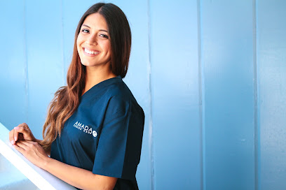 Amada Senior Care of San Diego, CA — homepage