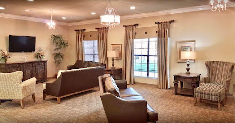 AMARILLO CENTER FOR SKILLED CARE — homepage