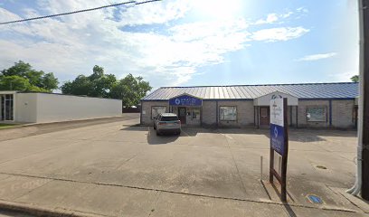 AMATUS HEALTH CARE EAST TEXAS INC — homepage