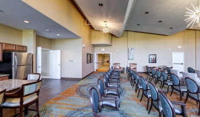 Amazing Grace Senior Living — homepage