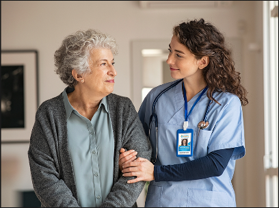 AMAZING HEALTH HOME CARE INC — homepage