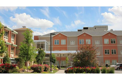 Ambassador Health of Omaha — homepage