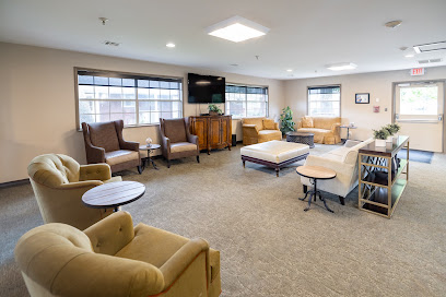 Ambassador Manor Nursing Center — homepage
