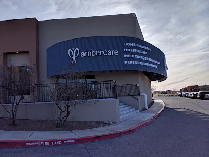AMBERCARE HOME HEALTH — homepage