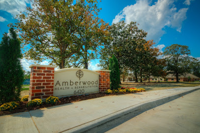 AMBERWOOD HEALTH AND REHABILITATION — homepage