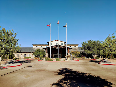 Ambrosio Guillen Texas State Veterans Home — homepage