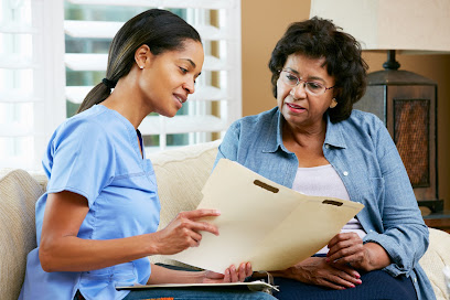 AMCARE PRO HOME HEALTH OF EAST TEXAS — homepage