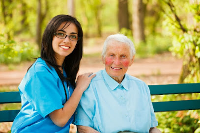 AMCARE PRO HOME HEALTH — homepage