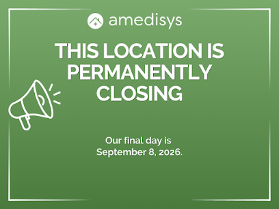 AMEDISYS HOME HEALTH OF FOLEY — homepage