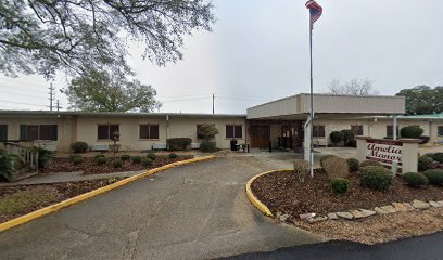 Amelia Manor Nursing Home — homepage