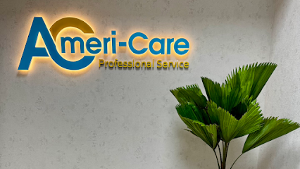 AMERI-CARE PROFESSIONAL SERVICE INC — homepage