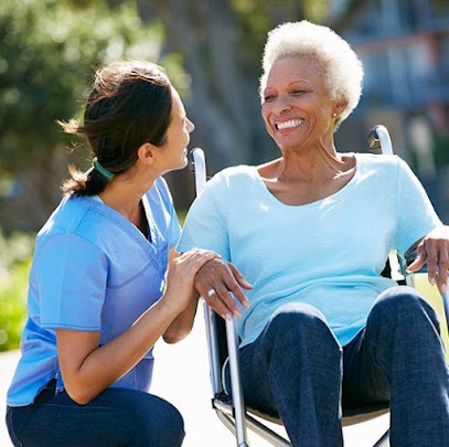 AMERIBEST HOME HEALTH — homepage