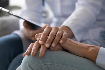 AMERICA HOSPICE AND PALLIATIVE CARE — homepage