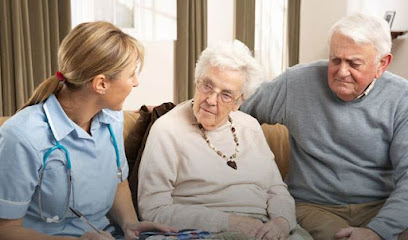 AMERICAN CAREQUEST HOSPICE — homepage