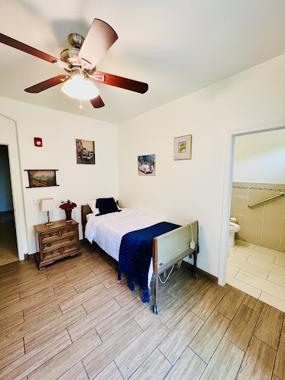 American Dream Home LLC — homepage