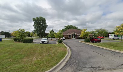 AMERICAN HOME HEALTH CARE — homepage