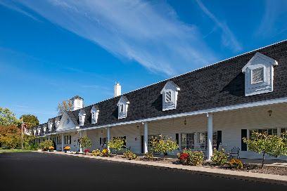 American House Farmington Hills — homepage