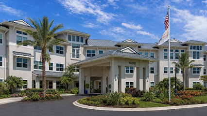 American House Fort Myers — homepage