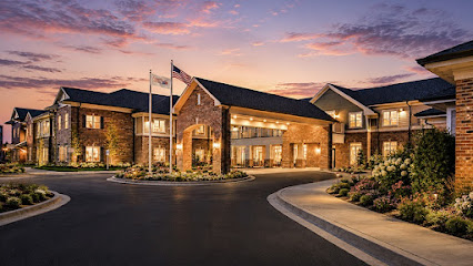American House Mount Prospect — homepage