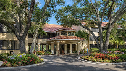 American House Sarasota — homepage