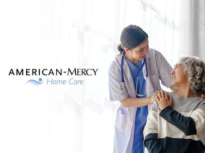 AMERICAN MERCY HOME CARE, LLC — homepage
