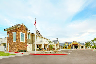 American Orchards Assisted Living & Memory Care — homepage