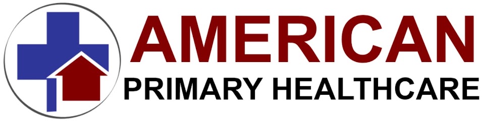 AMERICAN PRIMARY HEALTHCARE LLC — homepage