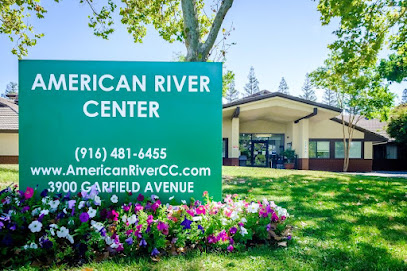 American River Center — homepage