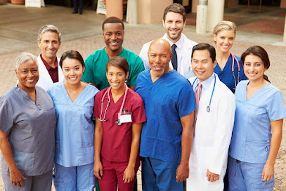 AMERICAN VETERANS HOSPICE — homepage