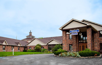 AMERICAN VILLAGE — homepage