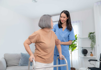 AMERICARE HOME HEALTH SERVICES, LLC — homepage