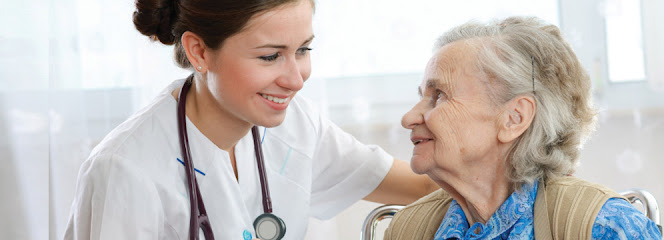 AMERICARE HOSPICE AND PALLIATIVE CARE — homepage