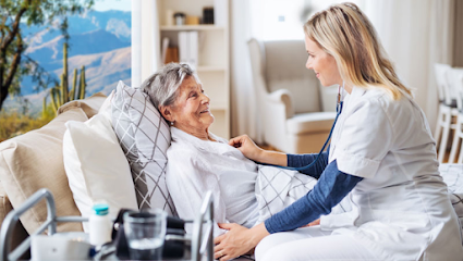 AMERICA'S BEST CARE — homepage