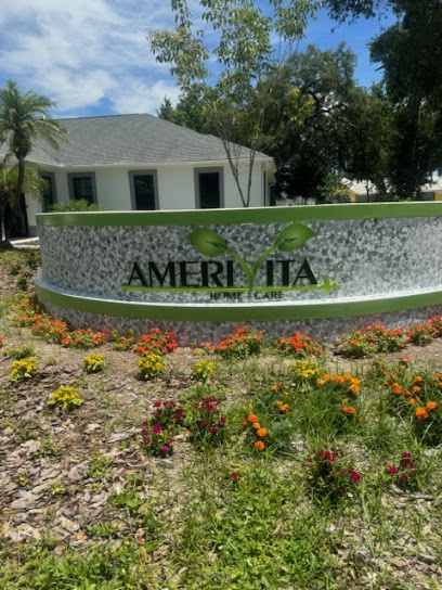 AMERIVITA HOME CARE INC — homepage