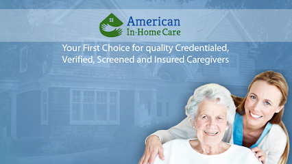 AMG HOME HEALTHCARE SERVICES INC — homepage