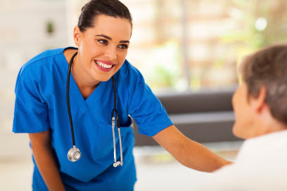 AMICI CARE — homepage