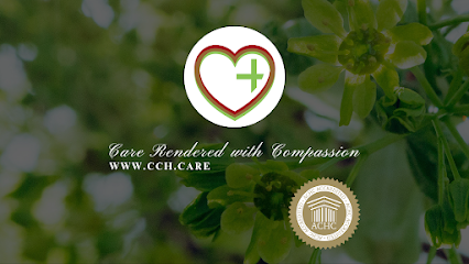 AMICI HOSPICE, INC — homepage
