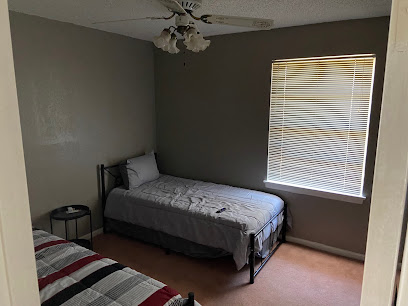 Amity House Residential Care and Group Homes — homepage