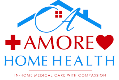 AMORE HOME HEALTH CARE LLC — homepage
